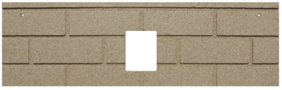 Englander Pellet Firebrick ACCFBEP  PP1023